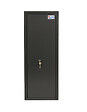 TRESORSAFE - Armoire À Fusils Tresorsafe 8 Armes Serrure À Clés - vignette
