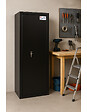 TRESORSAFE - Armoire À Fusils Tresorsafe 8 Armes Serrure À Clés - vignette