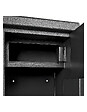 TRESORSAFE - Armoire À Fusils Tresorsafe 8 Armes Serrure À Clés - vignette