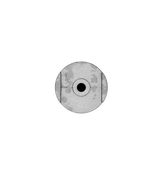 GRIN - Moyeu portelame poussé tondeuse GRIN  PRT-0133 - large