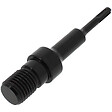 GT MARKET - Couronne diamant Ø 46 mm avec adaptateur pour perceuse et perforateur SDS-plus - vignette
