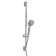 OPTIMA - Optima Comfort set de douche 3 jets, chrome (OPS070) - vignette