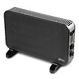 WARM TECH - Chauffage mobile 2000W + Ventilation turbo - vignette