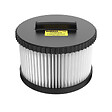 DEWALT - Filtres de remplacement Classe H DEWALT DWV9345-XJ - vignette