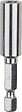 BOSCH - Porte-embout universel 1/4'' 57mm - BOSCH - 2607002584 - vignette