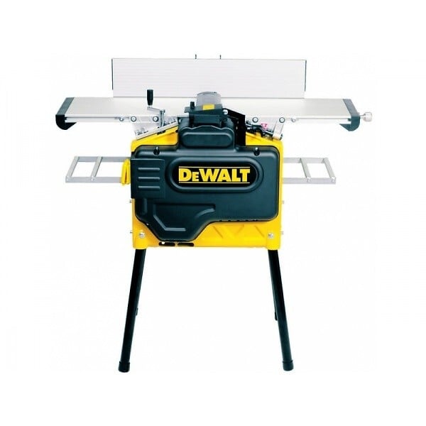DEWALT - Rabot sur table 260mm 2100W DEWALT D27300-QS - large