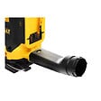 DEWALT - Ponceuse 1/4 de feuille DEWALT DCW200NT-XJ XR 18V Brushless, sans batterie ni chargeur - vignette