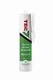 TEC7 - Colle-joint TEC7 tout coller étancher - Blanc 310 ml - 535206227 - vignette