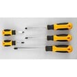 VITO - Boite à outils complète 84 pièces Chrome vanadium - Caisse à outils avec douilles et accessoires VITO - vignette