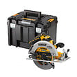 DEWALT - Scie circulaire XR 18V ADVANTAGE Brushless 190 mm  DCS573NT-XJ - vignette