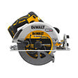DEWALT - Scie circulaire XR 18V ADVANTAGE Brushless 190 mm  DCS573NT-XJ - vignette