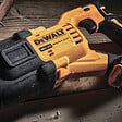 DEWALT - Scie sabre XR 18V ADVANTAGE Brushless DCS386NT-XJ DEWALT - vignette
