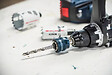 BOSCH - Mandrin power change plus 3/8'' D 8,7mm - BOSCH - 2608594264 - vignette