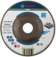BOSCH - Disque à tronçonner MTX 125x2,5x22,23 mm déporté OSA - BOSCH - 2 608 600 221 - vignette