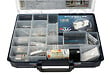 HERACLES - Mallette HXRM ONE pour cylindre européen modulaire HXRM - HERACLES - HX-01-MHU39-01 - vignette
