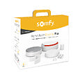 SOMFY - Somfy 1875281 - Alarme maison connectée Home Alarm Essential Plus - vignette