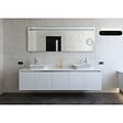 BRITEC - Chauffage mural électrique programmable 1000/2000W - Britec - vignette