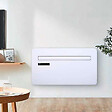 AXELAIR - Climatiseur monobloc réversible - Climatiseur monosplit - vignette