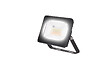 VOLTMAN - Projecteur extérieur avec télécommande IP65 (1200lm 6500K A++) - Noire - Voltman - vignette