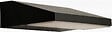 VOLTMAN - Applique extérieure filaire IP65 (1200lm 3000K 180°) - Noire - Voltman - vignette