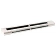 ALDES - Kit de grille hygroréglable EHB 6-45 - vignette