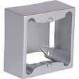 ZENITECH - Boîtier en saillie Kalya - Silver - Zenitech - vignette