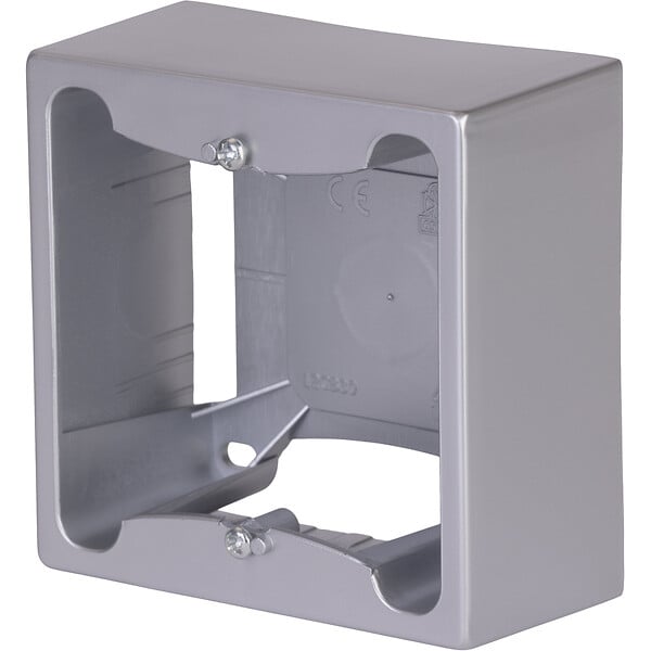 ZENITECH - Boîtier en saillie Kalya - Silver - Zenitech - large