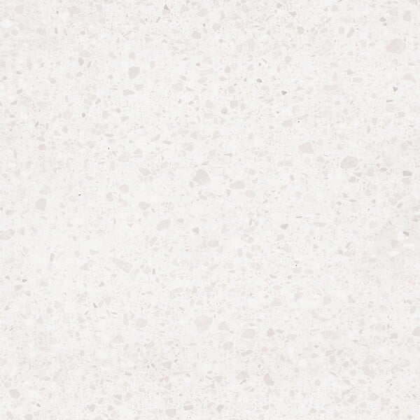 CERAM - Carrelage sol et mur Porfido Blanc - 60x60cm - large