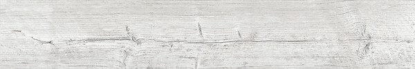 CERAM INDUSTRIE - Carrelage Int village - Blanc - 20x120cm - large