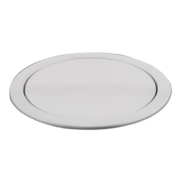 OTIO - Multiprise encastrable cuisine 4 prises Schuko 16A - Blanc/Noir - Zenitech - large