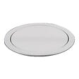 OTIO - Multiprise encastrable cuisine 4 prises Schuko 16A - Blanc/Noir - Zenitech - vignette