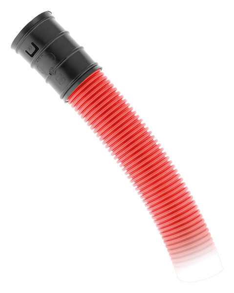 ZENITECH - Gaine TPC Ø63mm 25m - Rouge - Zenitech - large