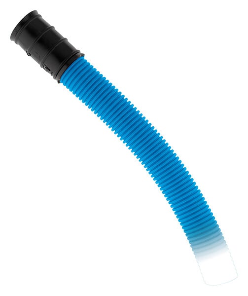 ZENITECH - Gaine TPC Ø40mm 25m - Bleu - Zenitech - large