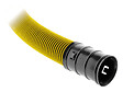 ZENITECH - Gaine TPC Ø63mm 25m - Jaune - Zenitech - vignette