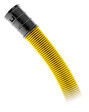 ZENITECH - Gaine TPC Ø63mm 25m - Jaune - Zenitech - vignette