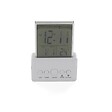 CHACON - Veilleuse enfichable horloge + batterie - Chacon - vignette
