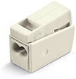 WAGO - Sachet de 5 bornes luminaire série 224 - Wago - vignette