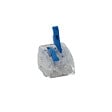 BLM - Sachet de 15 bornes 2 entrées - 485 - Blm - vignette