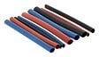 ZENITECH - Lot de 30 gaines thermorétractables pour fils et cosses - Ø1,6/5mm - Zenitech - vignette