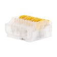 BLM - Sachet de 15 bornes 3 entrées - série 475 - Blm - vignette