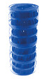 JANOPLAST - Grillage avertisseur Ø30cm en 100m - Jaune - Janoplast - vignette