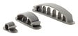 ZENITECH - Lot de 10 fixes et range cordon ou câble (autocollants) - Zenitech - vignette