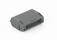WAGO - Boite de 4 Gel Box WAGO IPx8 connecteurs Serie 221, 2273, 4mm² max. - taille 2 - vignette
