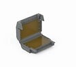 WAGO - Boite de 4 Gel Box WAGO IPx8 connecteurs Serie 221, 2273, 4mm² max. - taille 2 - vignette