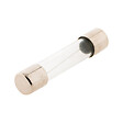 ZENITECH - Lot de 3 fusibles en verre 6,3x32 3,15A - Zenitech - vignette