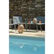 ORIUM - Lanterne solaire bambou h35cm - Orium - vignette