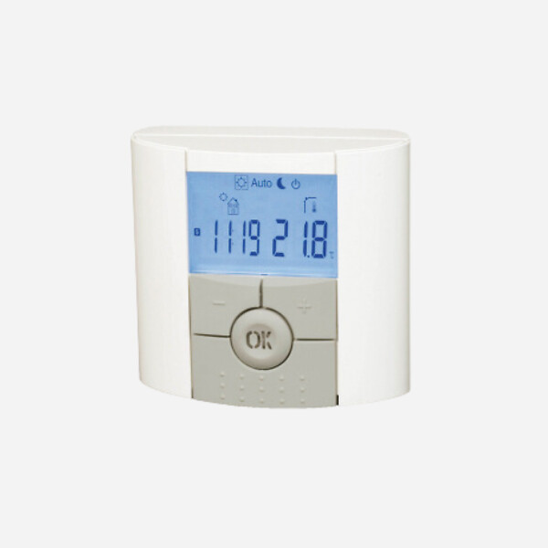 THERMADOR - Kit de regulation en fonction de la temperature exterieure - large