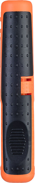 ZENITECH - Dénudeur de câble / Pince à dénuder universelle - Câble 8/13mm - Câbles Sat, RG6 et RG - Orange - Zenitech - large