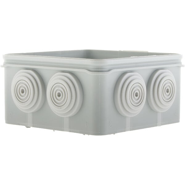 PROTEC - Boîte étanche IP55 No Airbox 80x42mm - Protec - large