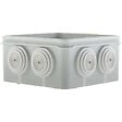 PROTEC - Boîte étanche IP55 No Airbox 80x42mm - Protec - vignette